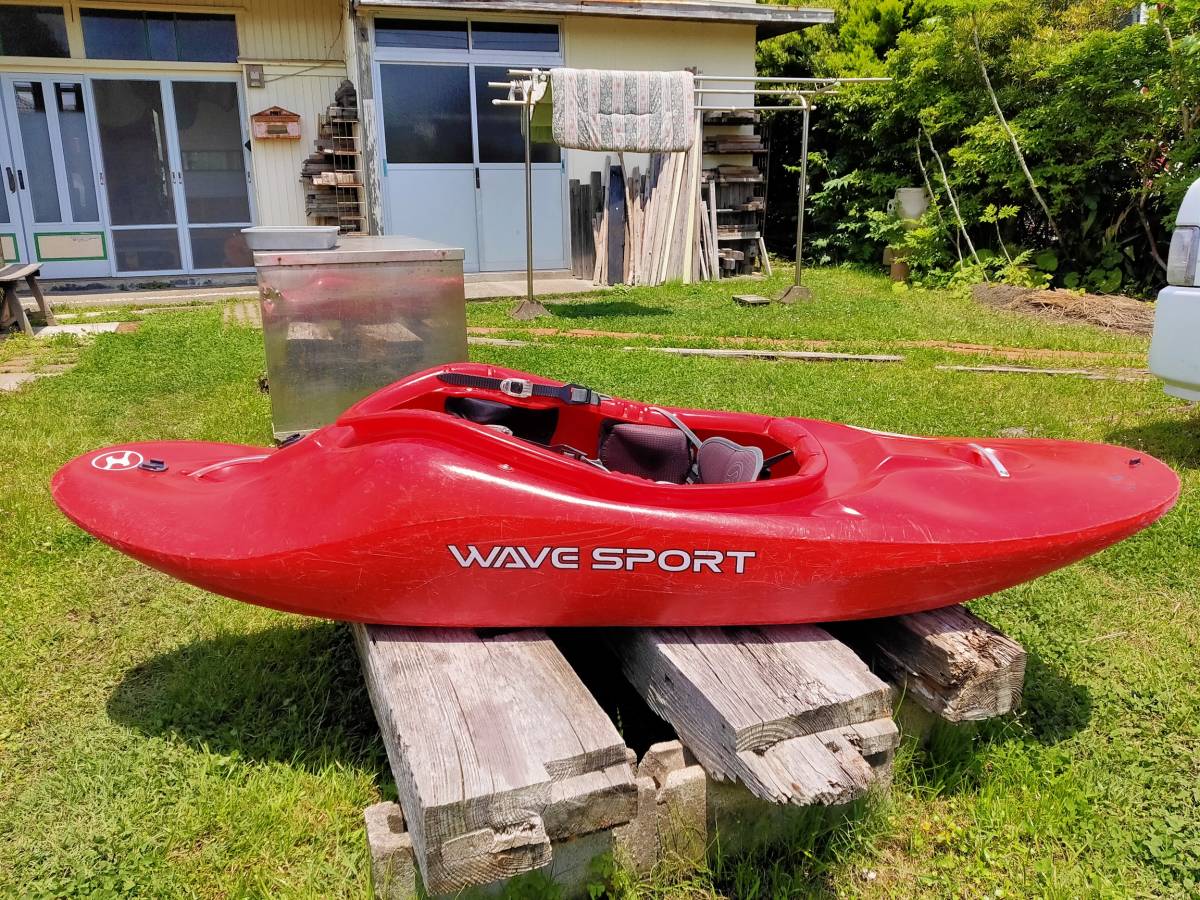 Yahoo!オークション - ウェーブスポーツ フューズ48 WAVE SPORT Yahoo!オークション - ウェーブスポーツ フューズ48 WAVE SPORT