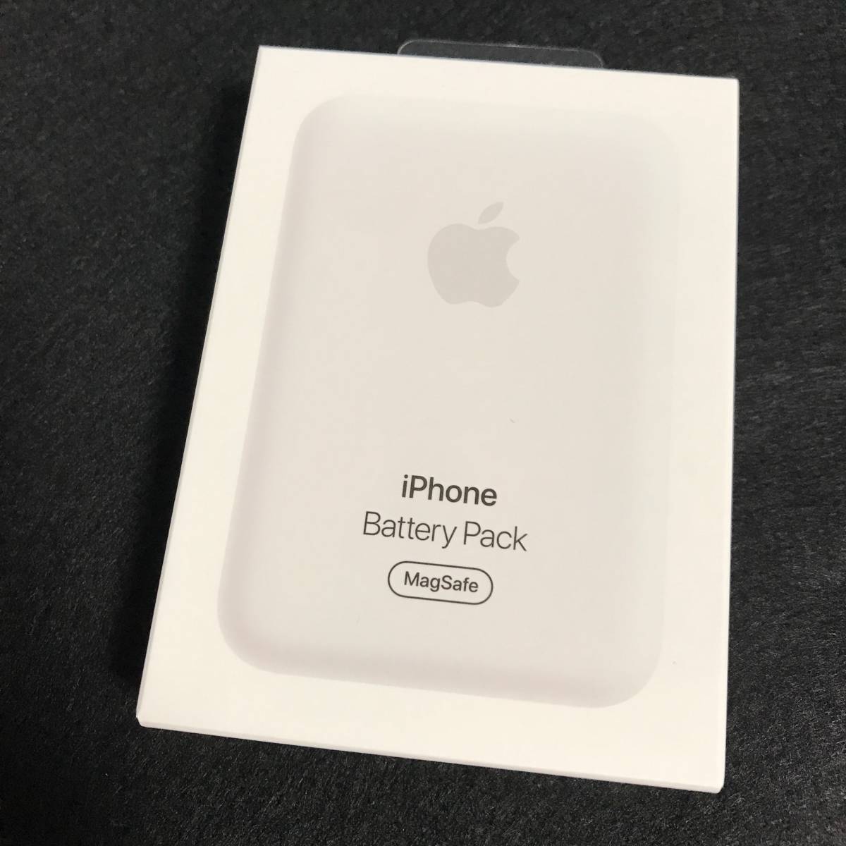 ヤフオク! - 【新品/未開封】iPhone Battery Pack M...