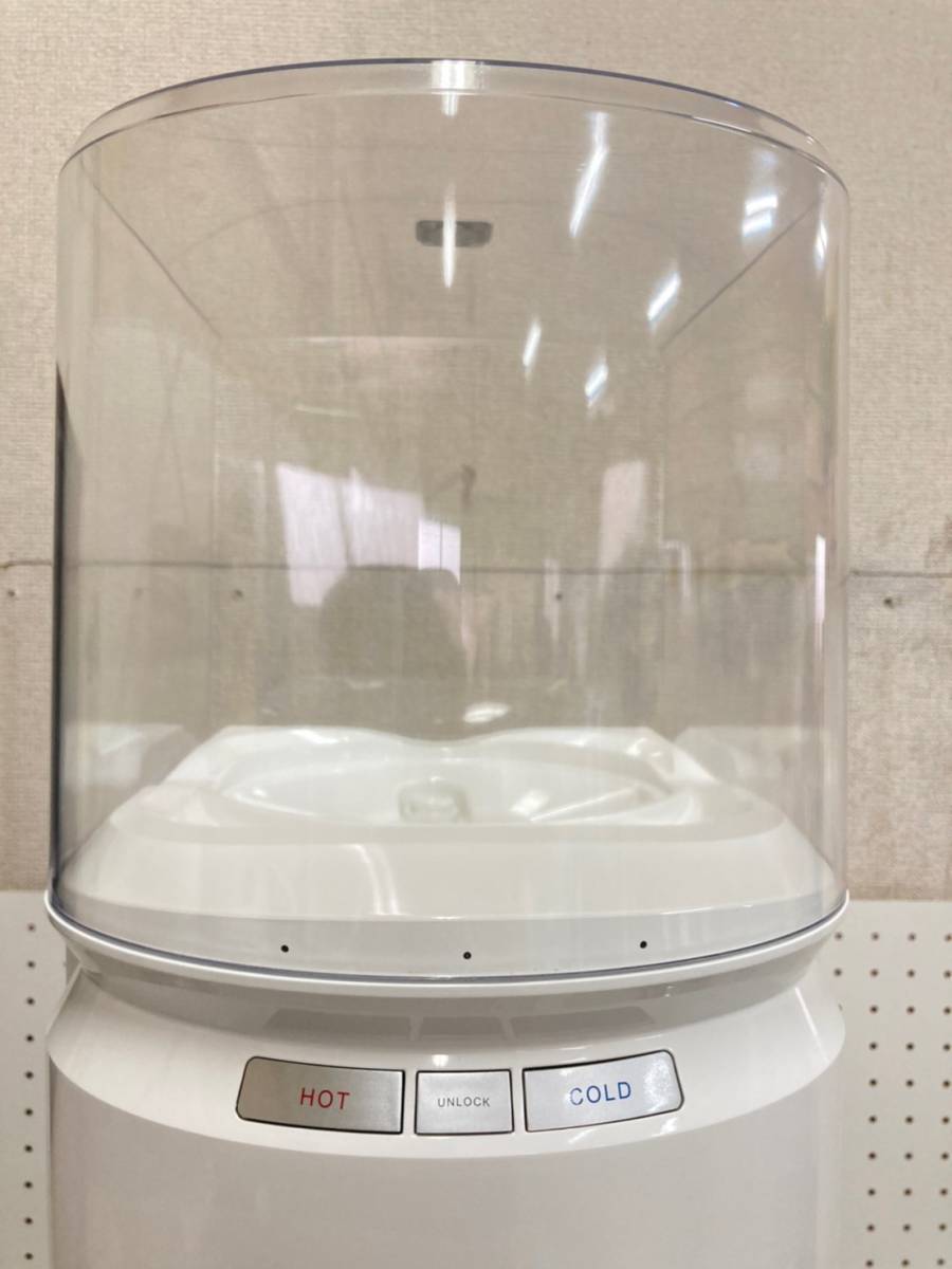 [A-800] water server ro is sBSS-330 2020 year made used super-discount . water 