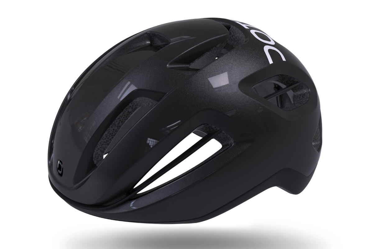DOTOUT　COUPEヘルメット　メタリックマットブラック/マットブラック　L/XL(59-62)　新品未使用
