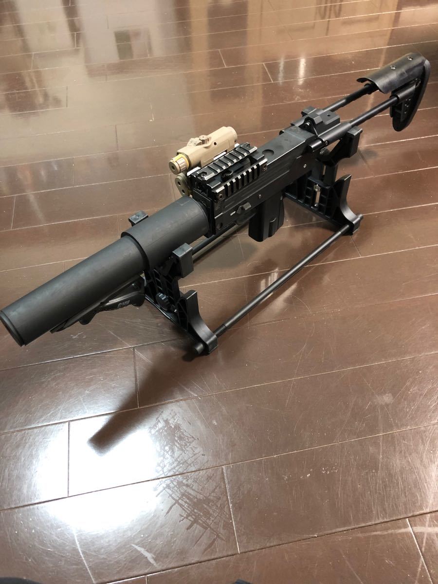 東京マルイ 電動SMG Mac10 外装カスタム ジャンク扱い 値下げ 東京マルイ 電動SMG Mac10 外装カスタム ジャンク扱い 値下げ