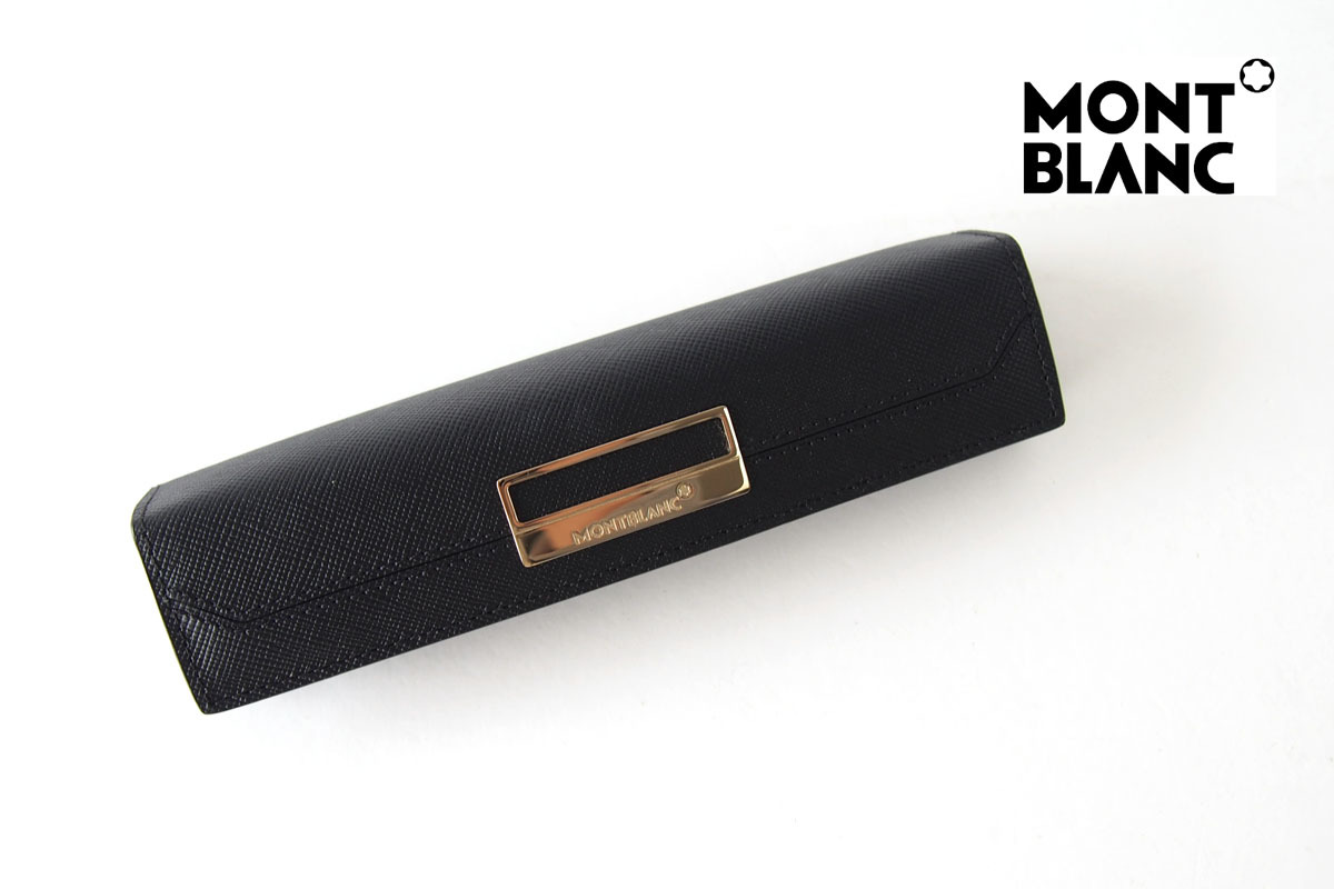 新品|未使用|モンブラン|MONTBLANC|サルトリアル|1本差しペン