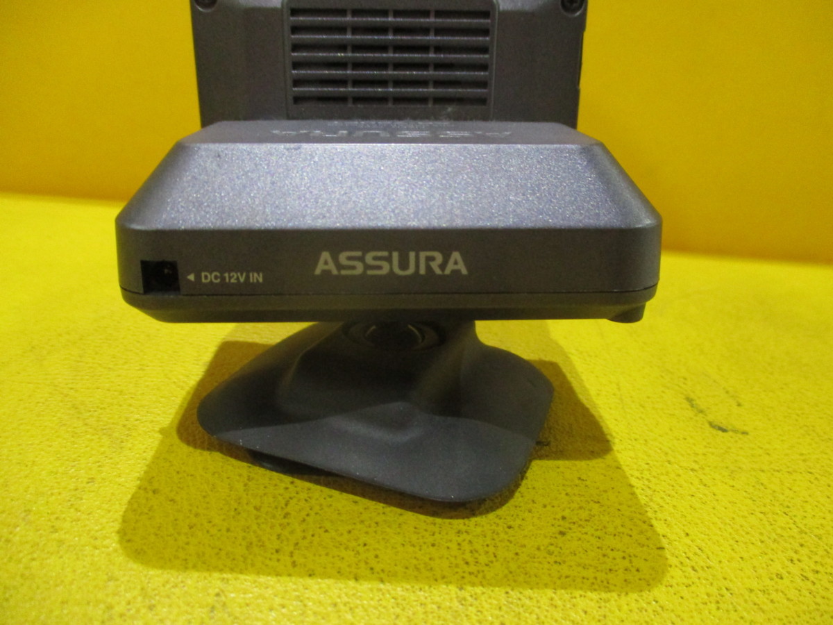 超美品の ASSURA CELLSTAR 2.2インチ AR-720FT レーダー探知機 レーダー探知機 超美品の ASSURA CELLSTAR 2.2インチ AR-720FT レーダー探知機 レーダー探知機