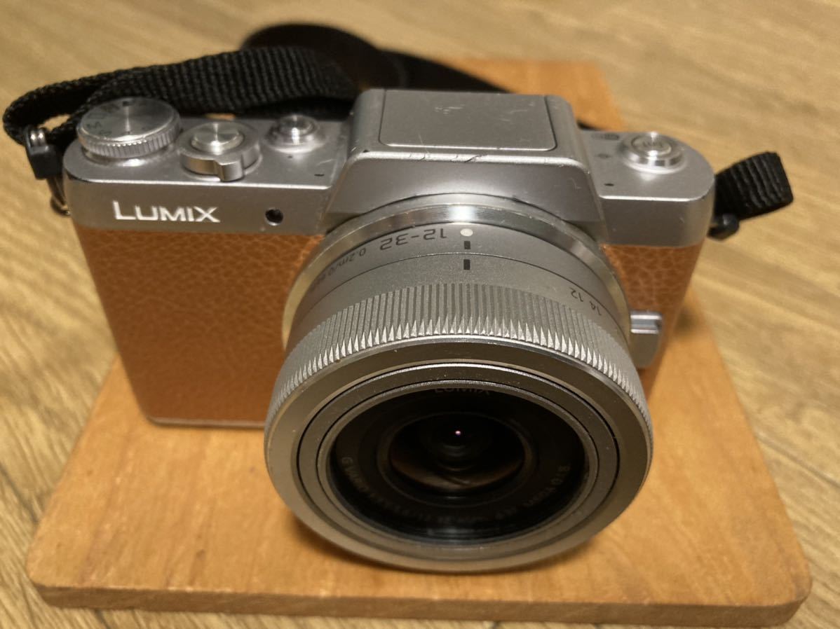 Panasonic ダブルズームキット パナソニック LUMIX レンズキット www