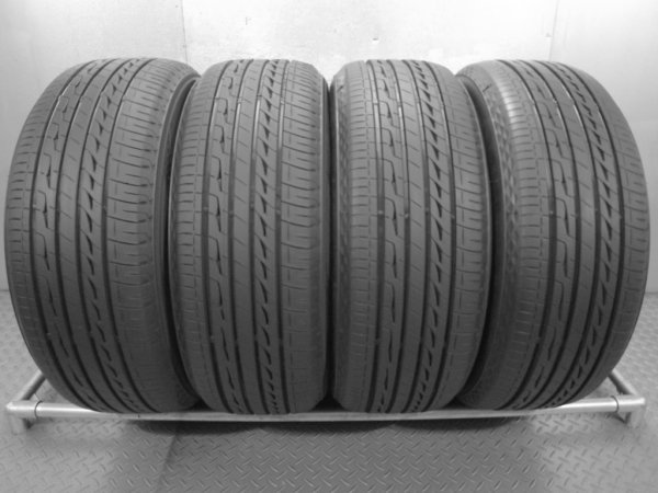 非常に高い品質 2019年製 ブリヂストン レグノ REGNO GR-XⅡ 215 55R17
