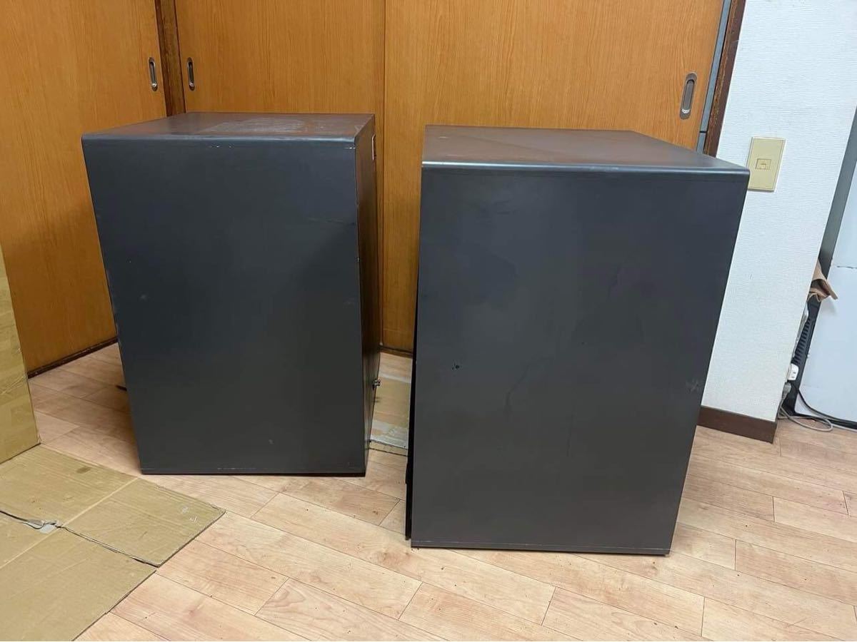 ALTEC 612C エンクロージャー ペア。ALTEC 604-8G,604-8H,,など使用