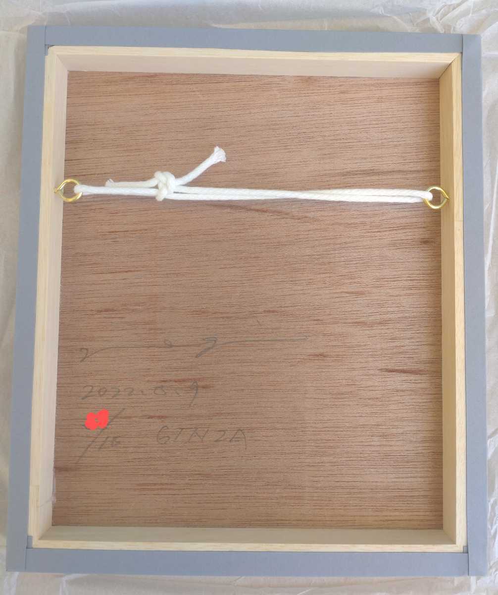 再入荷在庫 ヤフオク! - 凪 なぎ ナギ 「 秋 」ED15 直筆サイン入り 最新作国産