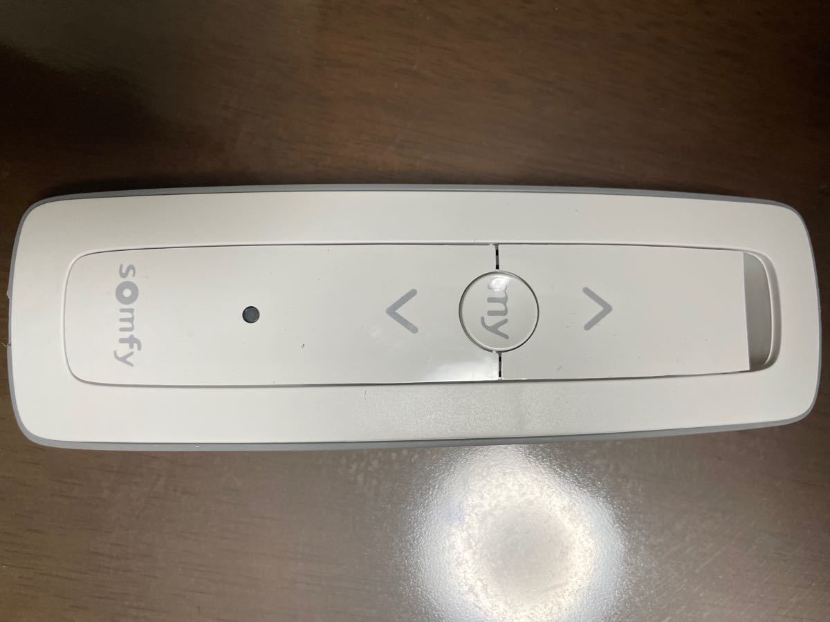 ソムフィ somfy リモコン|Yahoo!フリマ(旧PayPayフリマ) ソムフィ somfy リモコン|Yahoo!フリマ(旧PayPayフリマ)