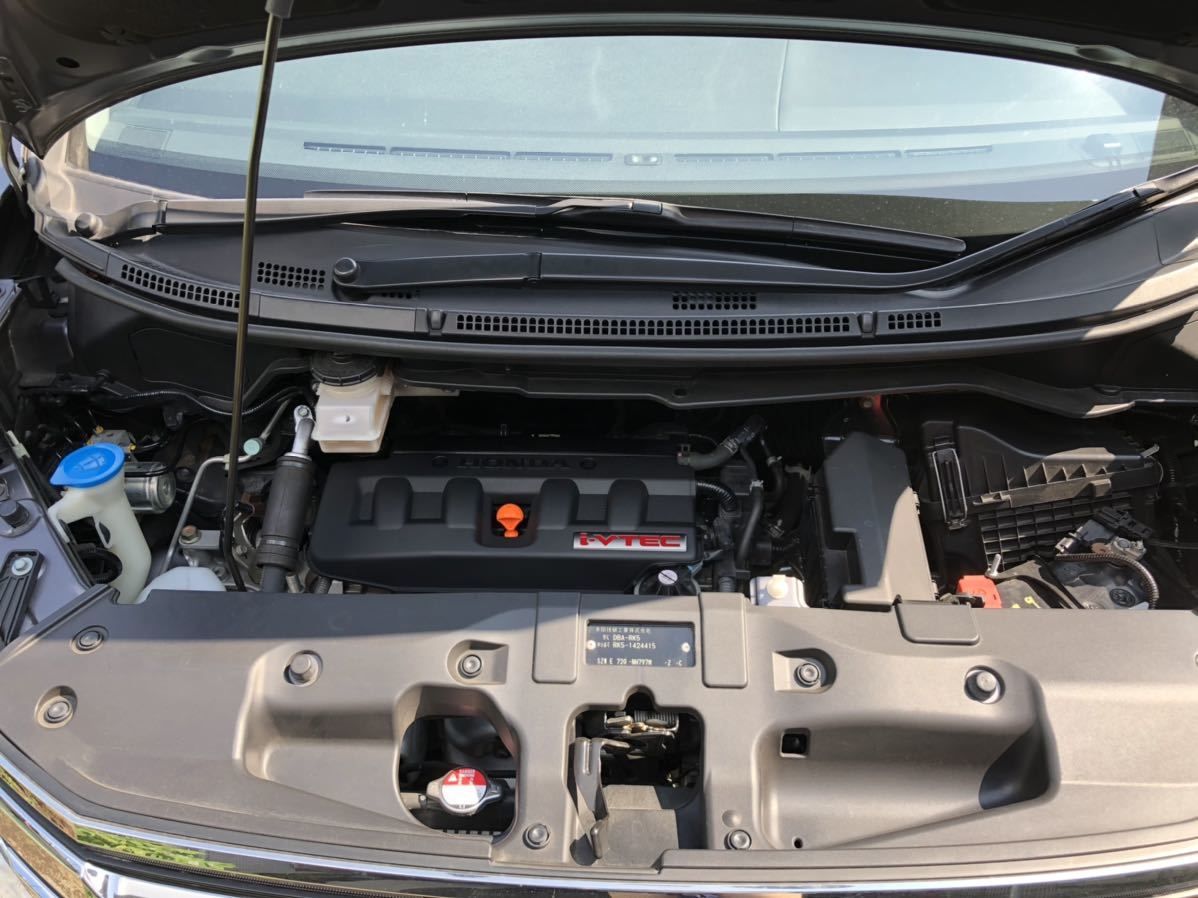 ホンダ HONDA エンジンカバー R20A ステップワゴンRK の商品詳細 ホンダ HONDA エンジンカバー R20A ステップワゴンRK の商品詳細