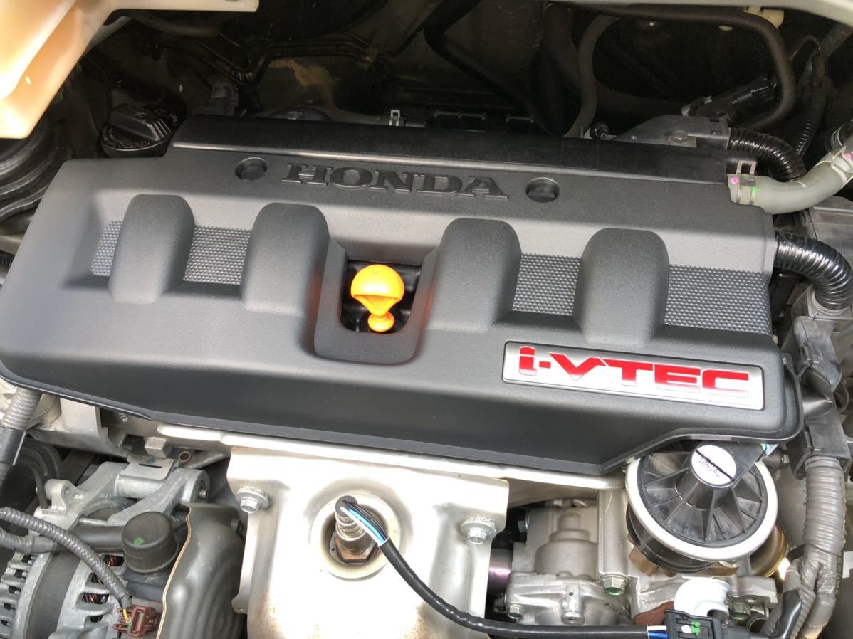 ホンダ HONDA エンジンカバー R20A ステップワゴンRK の商品詳細 ホンダ HONDA エンジンカバー R20A ステップワゴンRK の商品詳細