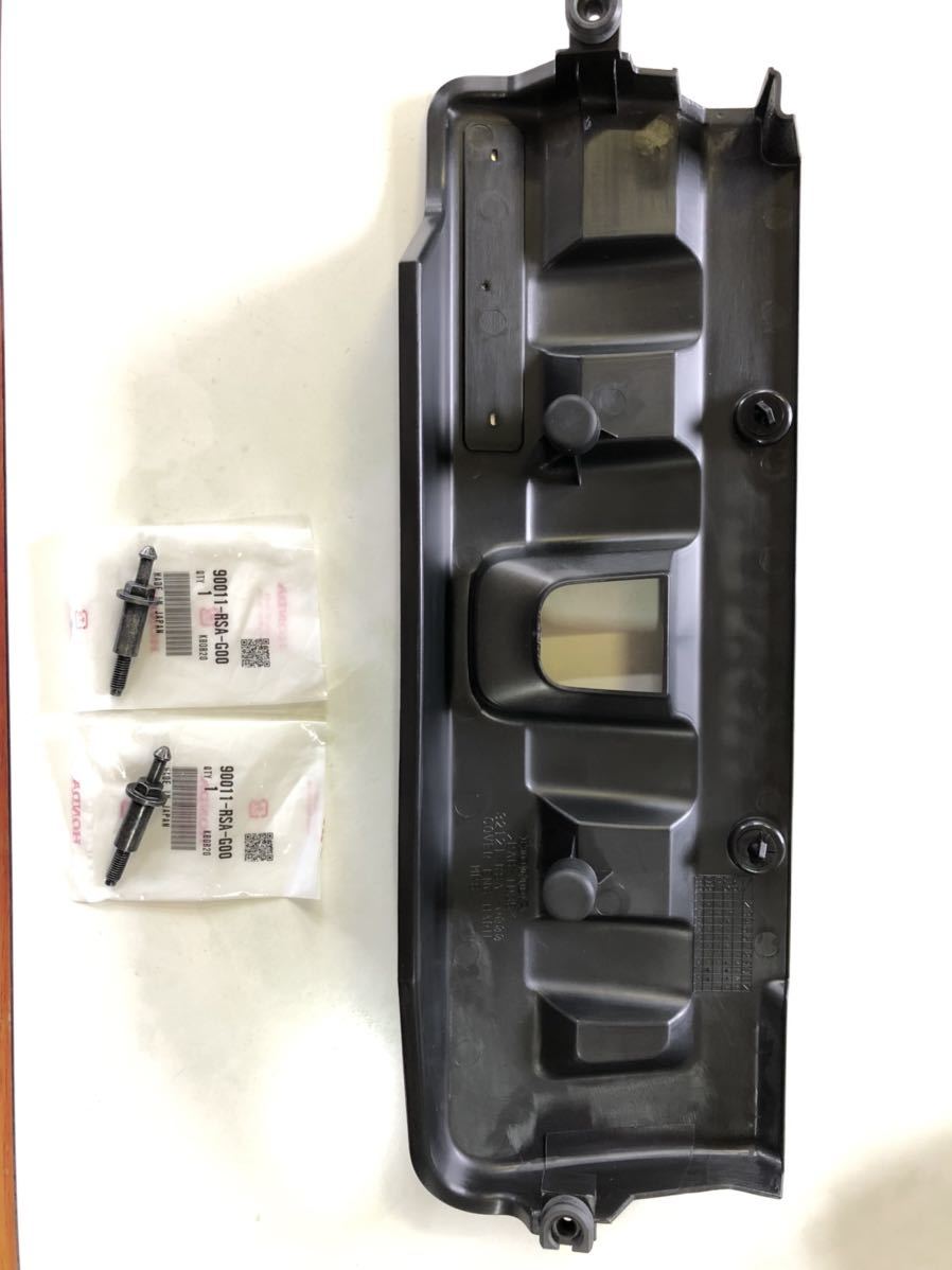 ホンダ HONDA エンジンカバー R20A ステップワゴンRK の商品詳細 ホンダ HONDA エンジンカバー R20A ステップワゴンRK の商品詳細