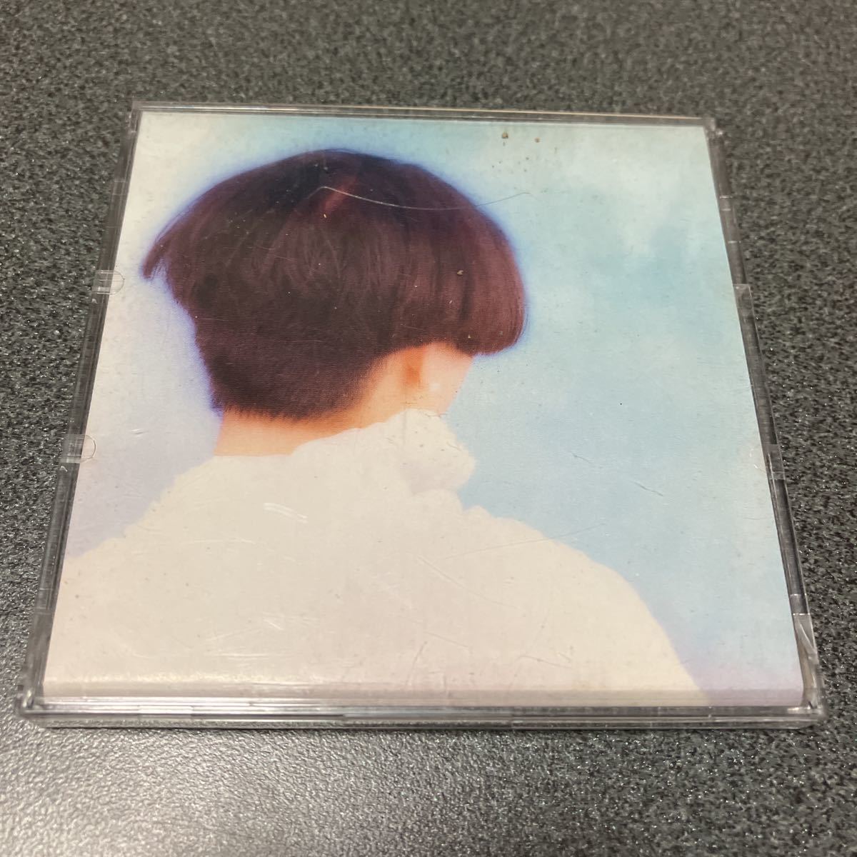 小泉今日子 8cmCD あなたに会えてよかった 中古CD_画像4