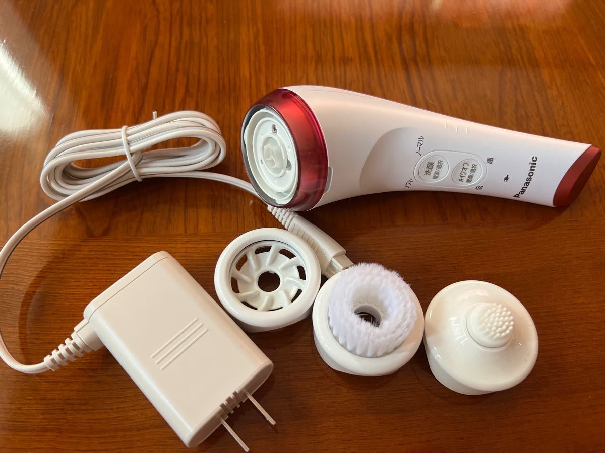 Panasonic パナソニック 洗顔 美容器 濃密泡エステ clinicacampinas.com.br