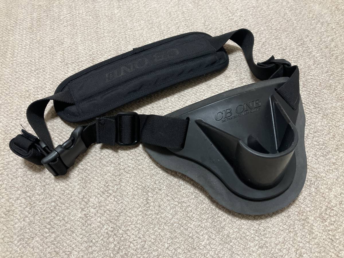 CBONE ファイティングベルト2 ギンバル www.gastech.com.tr