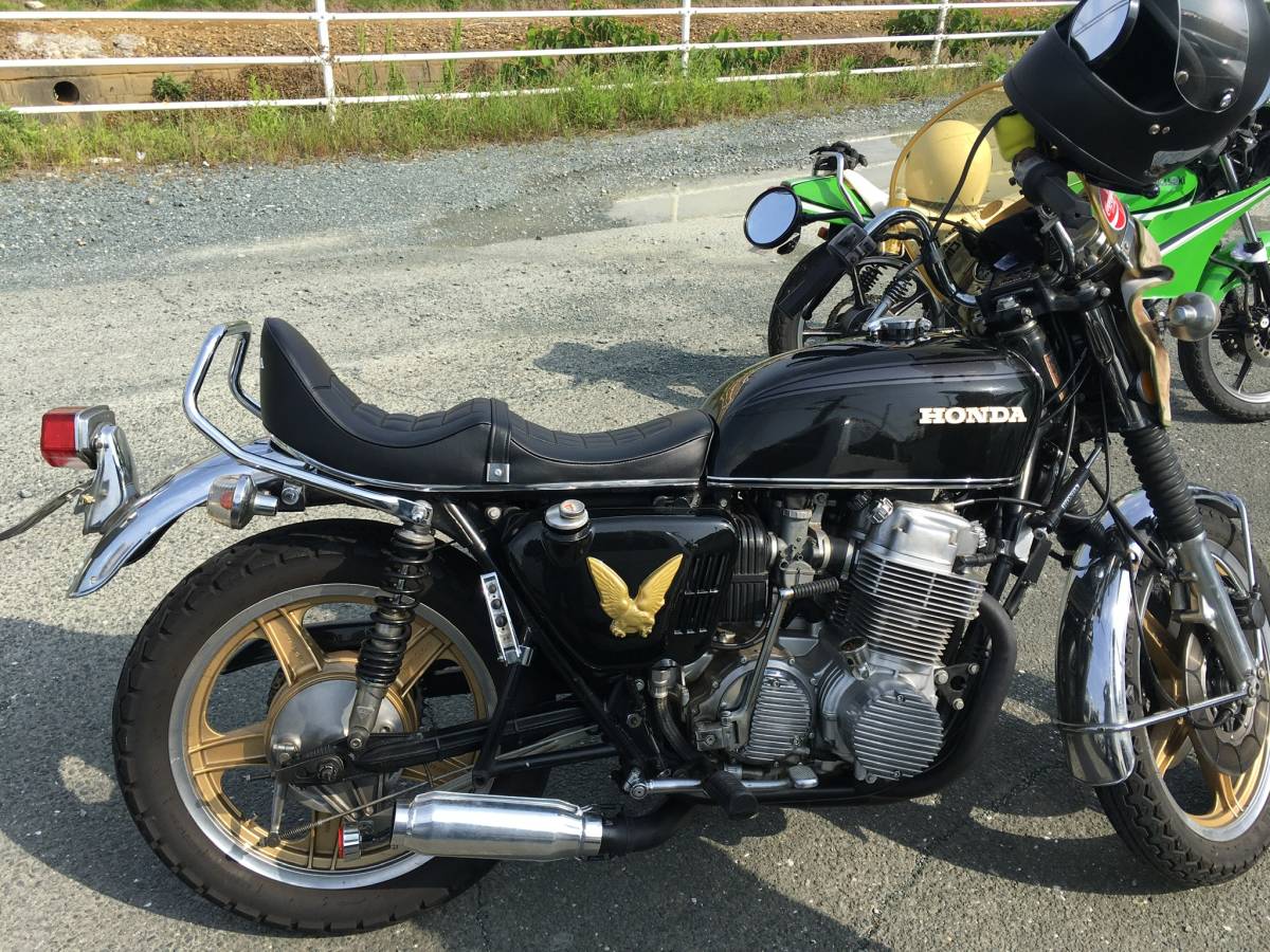 Yahoo!オークション - CB750K CB750four K0~6 ゲルザブ サム Yahoo!オークション - CB750K CB750four K0~6 ゲルザブ サム
