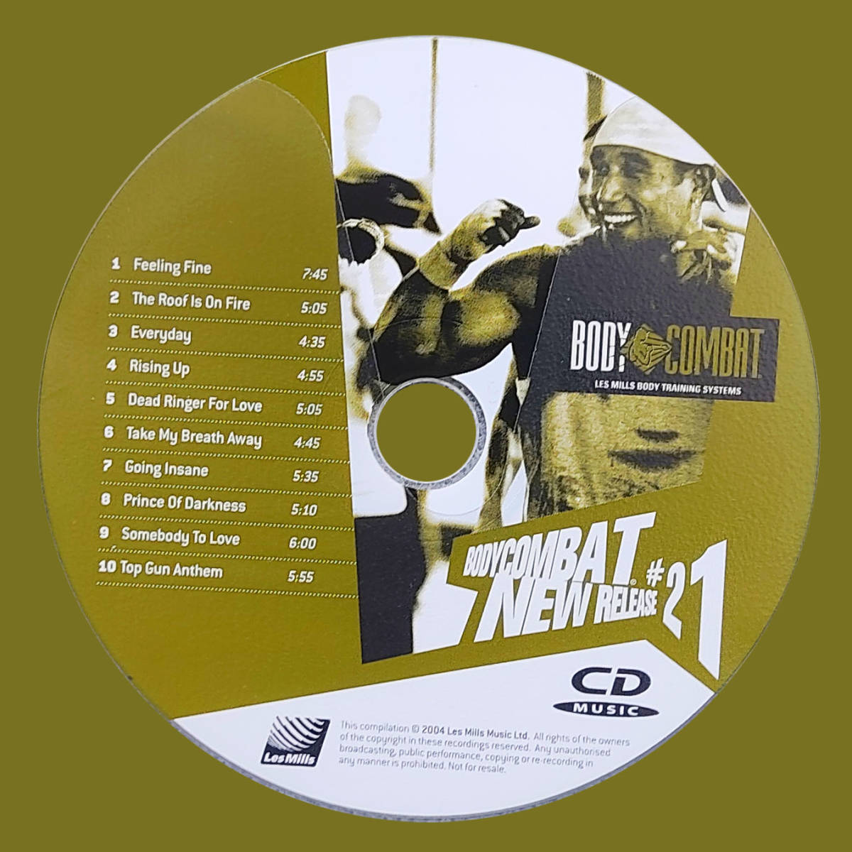ボディコンバット CD LESMILLS BODYCOMBATの ストア レスミルズ ボディコンバット CD LESMILLS BODYCOMBATの ストア レスミルズ