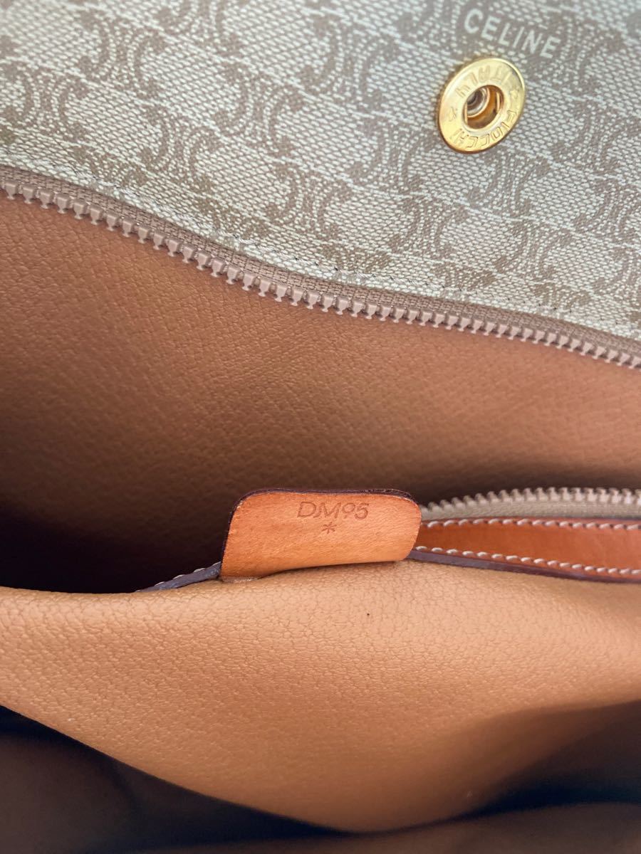 CELINE マカダムショルダートート ccorca.org