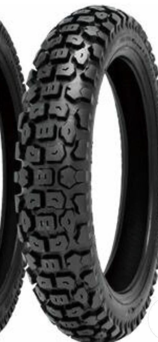 タイヤチューブ 2.25 2.50-17 +リムバンド 各2本 完成品 タイヤチューブ 2.25 2.50-17 +リムバンド 各2本 完成品