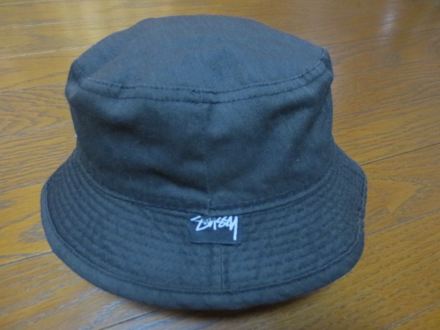 ブランド品 80's STUSSY 初期 黒タグ レア ステューシー