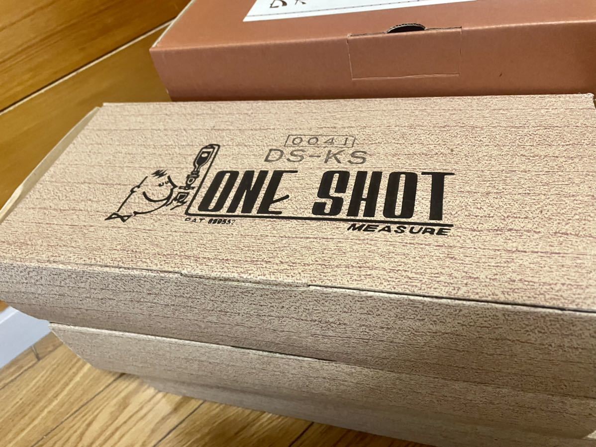 ワンショットメジャー 新品 6個 | loneoakpoint.com