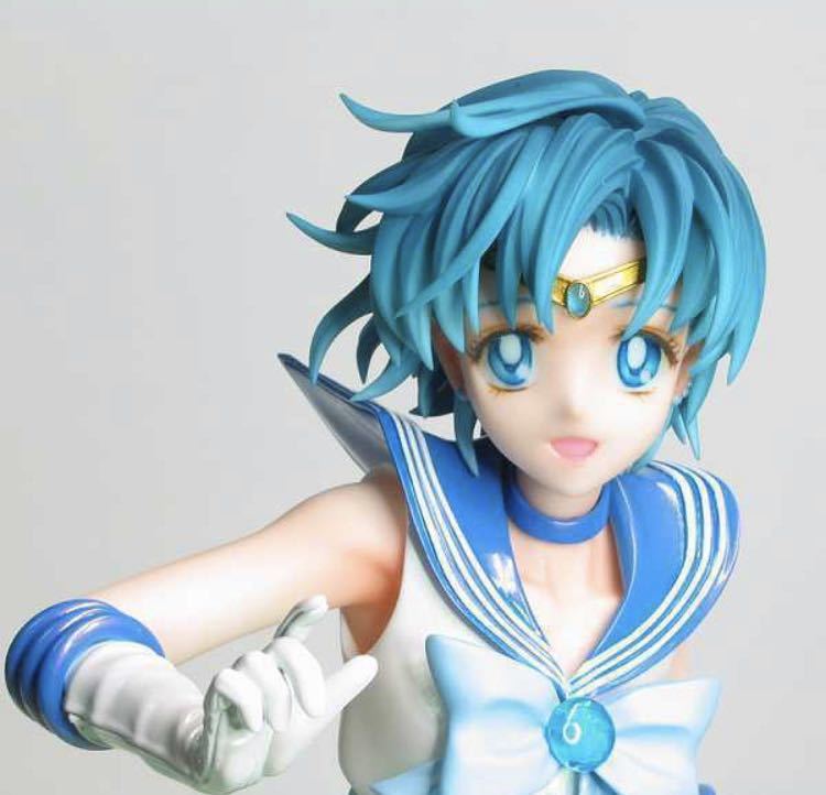 ミリメートルモデリング 美少女戦士セーラームーン 1/6セーラー ミリメートルモデリング 美少女戦士セーラームーン 1/6セーラー