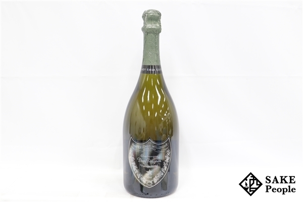□注目! ドン・ペリニヨン ヴィンテージ レディー・ガガ 2010 750ml