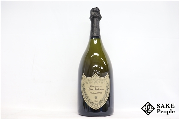 □注目! ドン ペリニヨン ブリュット 2012 750ml 12.5% シャンパン