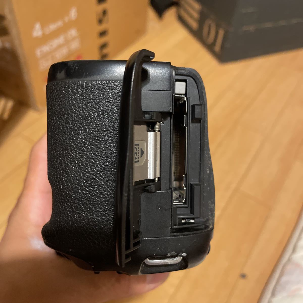 ジャンク Canon キャノンEOS EOS 7D 一眼レフ デジタル カメラ ジャンク Canon キャノンEOS EOS 7D 一眼レフ デジタル カメラ