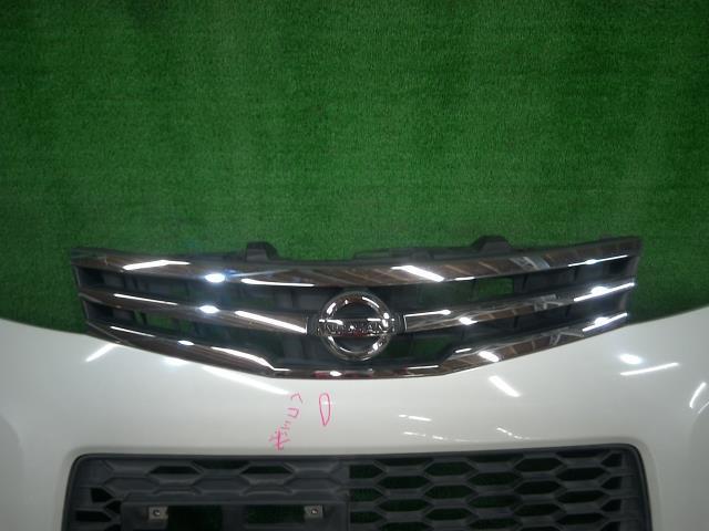 ルークス DBA-ML21S FバンパーASSY 62022-4A00L | www