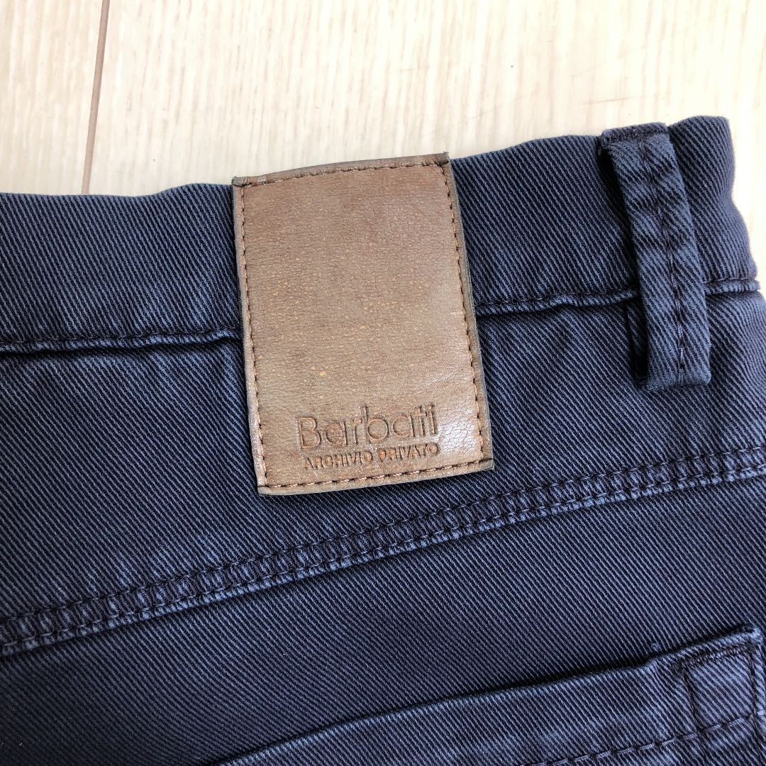 公式ショップ】【公式ショップ】新品 BARBATI スリムストレッチ
