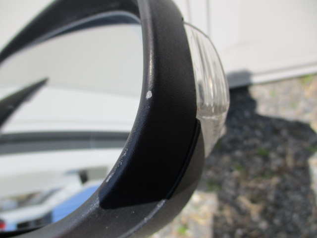 * Jaguar XJ*X358* original right side door mirror Assy*08 year 