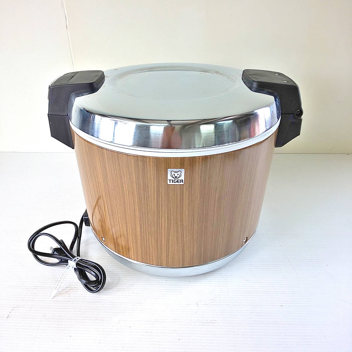 今季ブランド JHA-A40P-XS 炊きたて JHA型 タイガー 業務用厨房機器