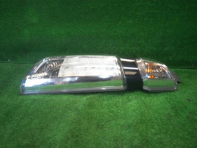 N-WGN DBA-JH2 右テールランプ Gコンフォートパッケージ N-WGN DBA-JH2 右テールランプ Gコンフォートパッケージ