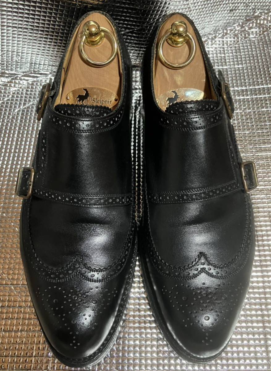 J.M.WESTON(ジェイエムウエストン)334 50%OFF fundecsorocaba.com.br