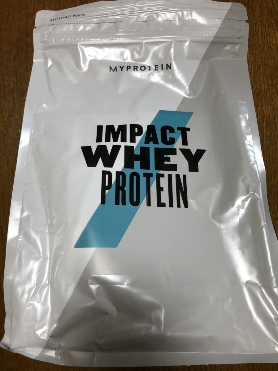 送料無料 国内発送 myprotein マイプロテイン ホエイプロテイン