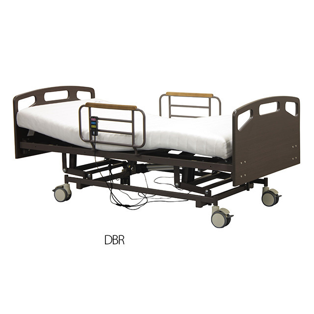 [ распаковка * сборный установка имеется ] электрический bed 3 motor уретан матрац UFC-12 S наклонный bed специальная кровать одиночный 