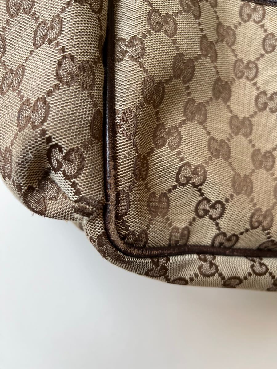 GUCCIマザーズバック | contifarma.pe
