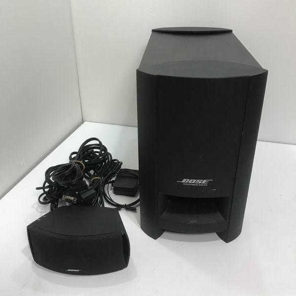 BOSE Cinemate Series II Digital Home Theater system ボース