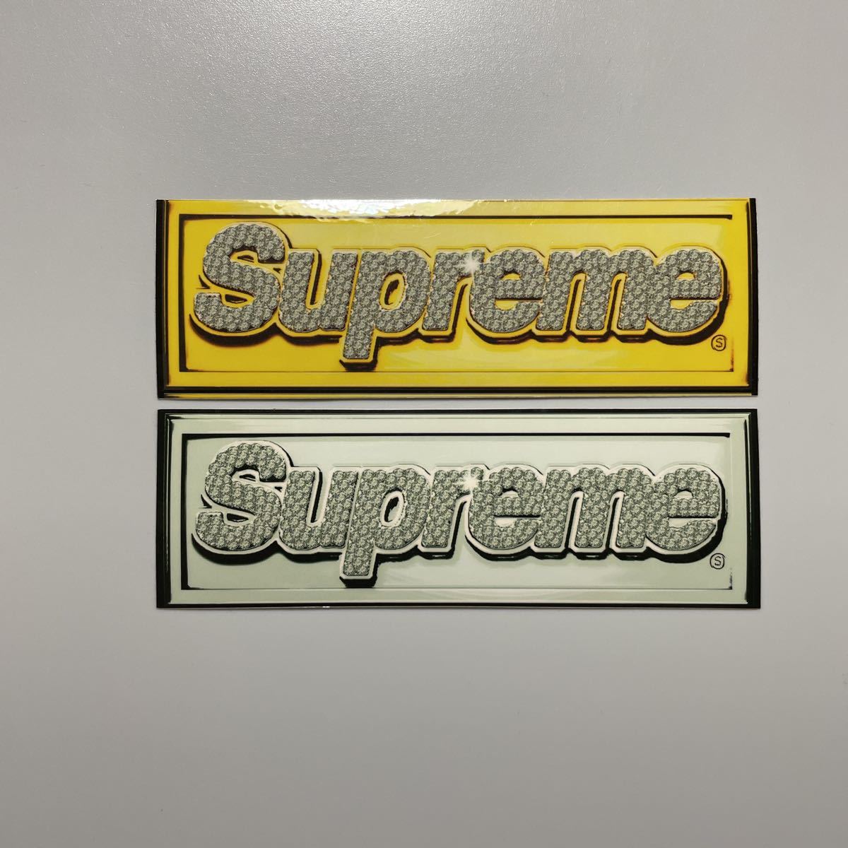 supreme ステッカー 初期 | www.gncmkt.ac.in