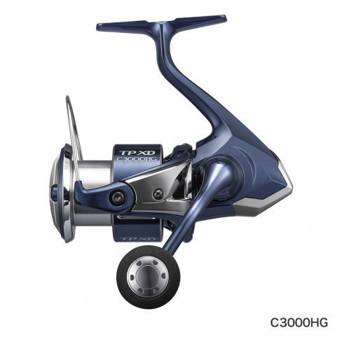 NEW ツインパワーXD C3000HG | sweatreno.com