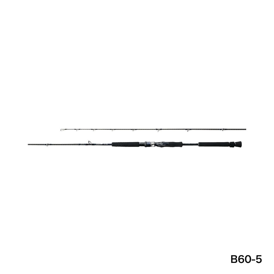 シマノ ゲームタイプEJ B60-5 tempusdecor.com.br