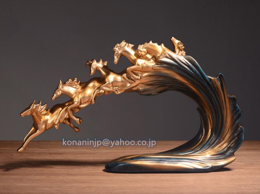 まとめ買いでお得 極美品!馬の置物 馬 抽象 現代アート 雑貨 アクセサリー リビングルーム 装飾 小物 置物 オブジェ インテリア オーナメント 樹脂 ホース その他 まとめ買いでお得 極美品!馬の置物 馬 抽象 現代アート 雑貨 アクセサリー リビングルーム 装飾 小物 置物 オブジェ インテリア オーナメント 樹脂 ホース その他