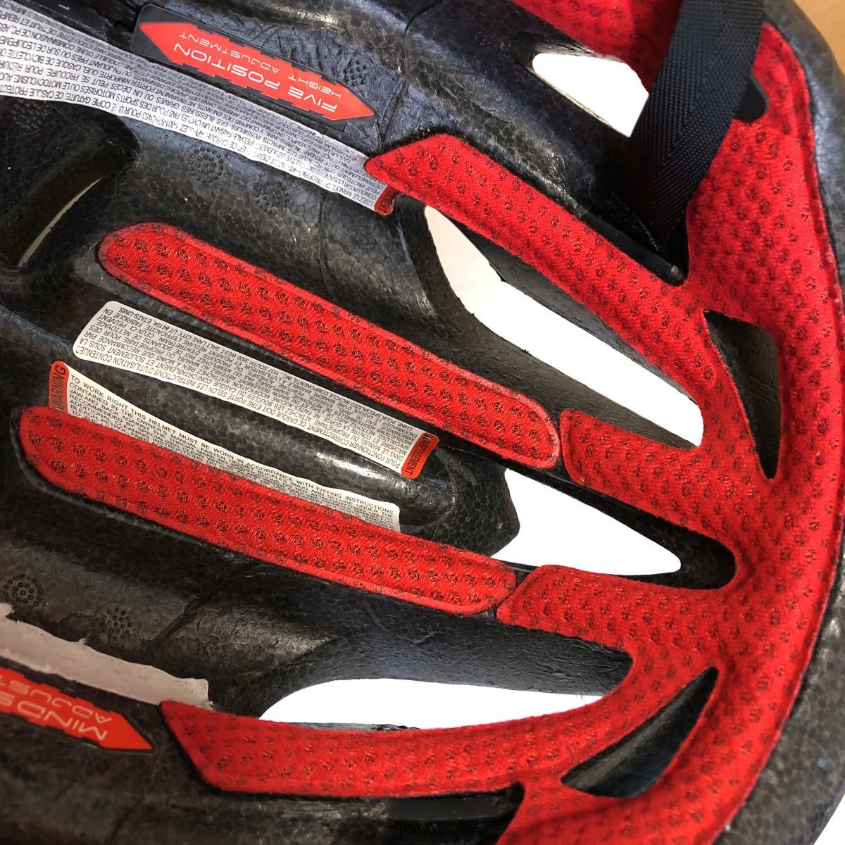 ☆SPECIALIZED スペシャライズド S-WORKS EVADE ヘルメット S-M ☆SPECIALIZED スペシャライズド S-WORKS EVADE ヘルメット S-M