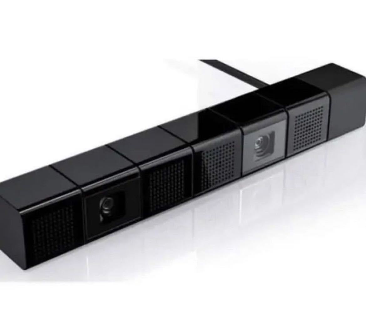 【極美品】Playstation Camera CUH-ZEY1 純正PSカメラ_画像1