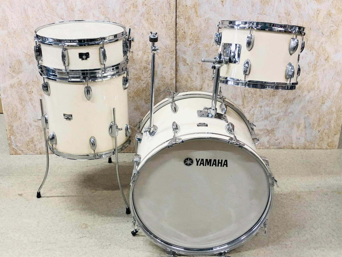 ヤマハ ドラムセット YAMAHA YD－800