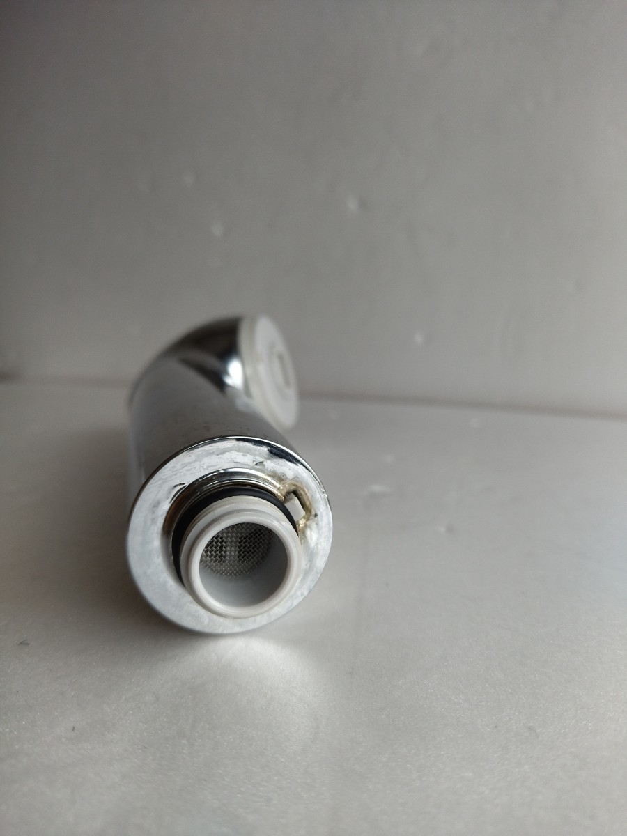中古 タカギ JAシリーズ 蛇口一体型浄水器ヘッド takagi 交換 中古 タカギ JAシリーズ 蛇口一体型浄水器ヘッド takagi 交換