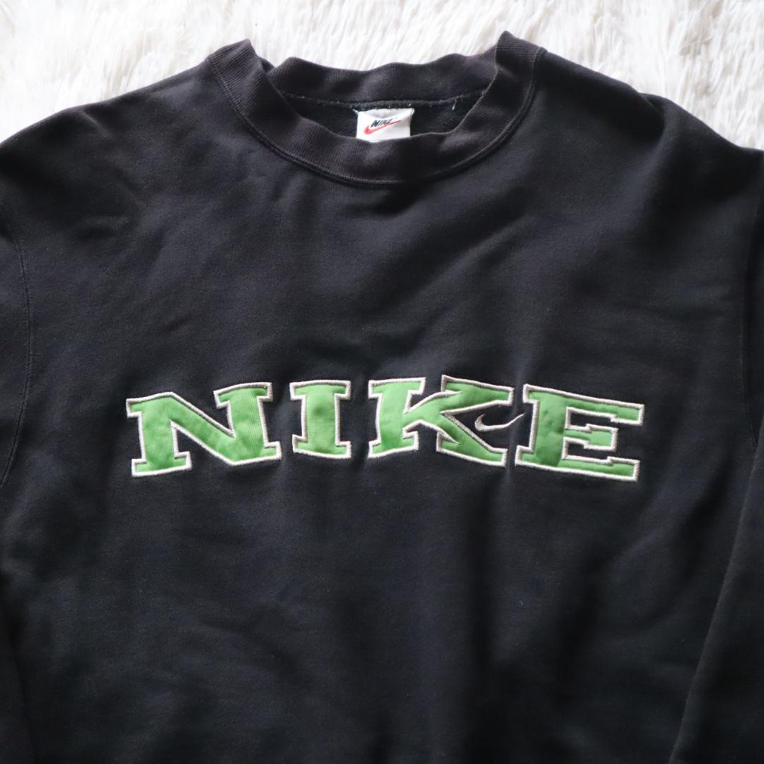 90s】 ナイキ NIKE スウェット トレーナー 90年代 銀タグ 白タグ 90s】 ナイキ NIKE スウェット トレーナー 90年代 銀タグ 白タグ