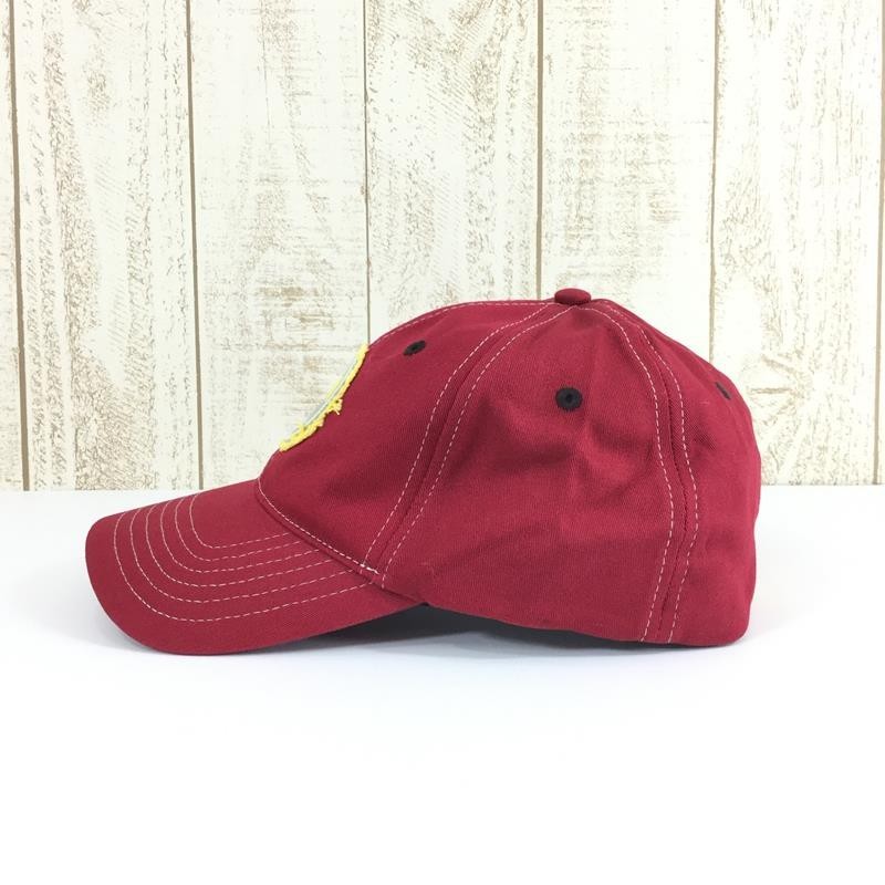 マウンテンカーキ フレイド パッチ ストレッチ ツイル ハット Freyed Patch Stretch Twill Hat 日本未発売モデル MOU_画像3