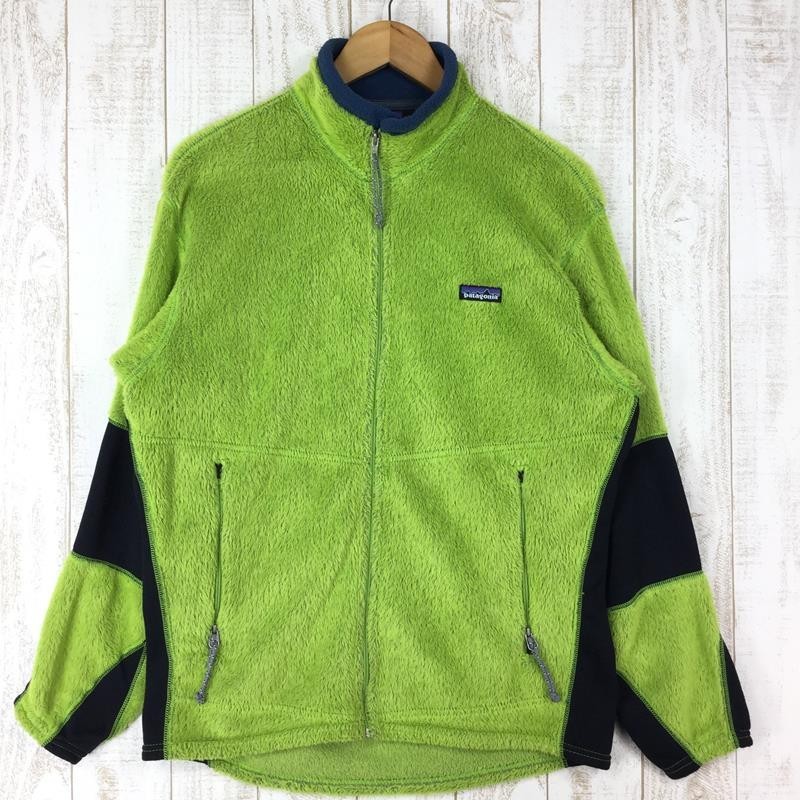 モデル patagonia ジャケット R2 JACKET レギュレーターの通販 by