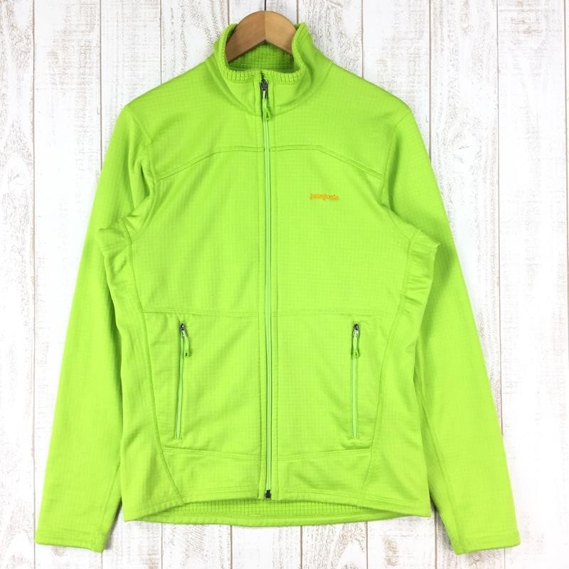 MENs S パタゴニア R1 フルジップ ジャケット R1 FULL-ZIP JACKET レギュレーター ポーラテックパワードライ フリース P